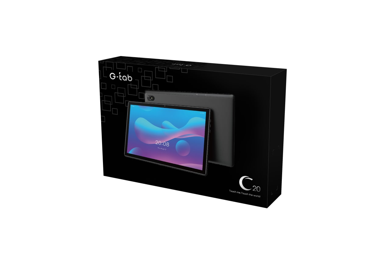 G-Tab C20