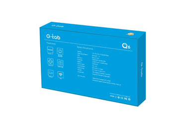 G-Tab Q6