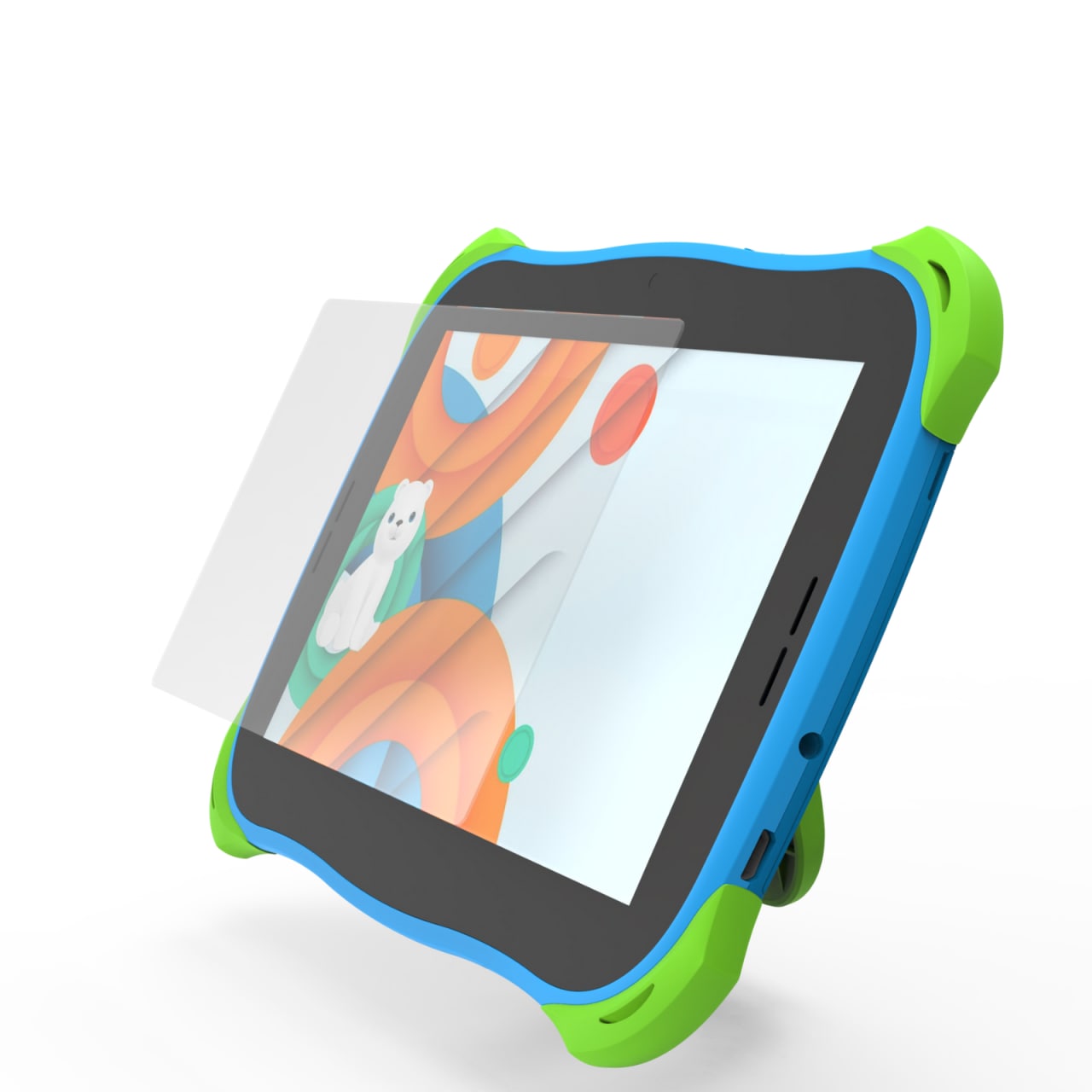 G-Tab Q6