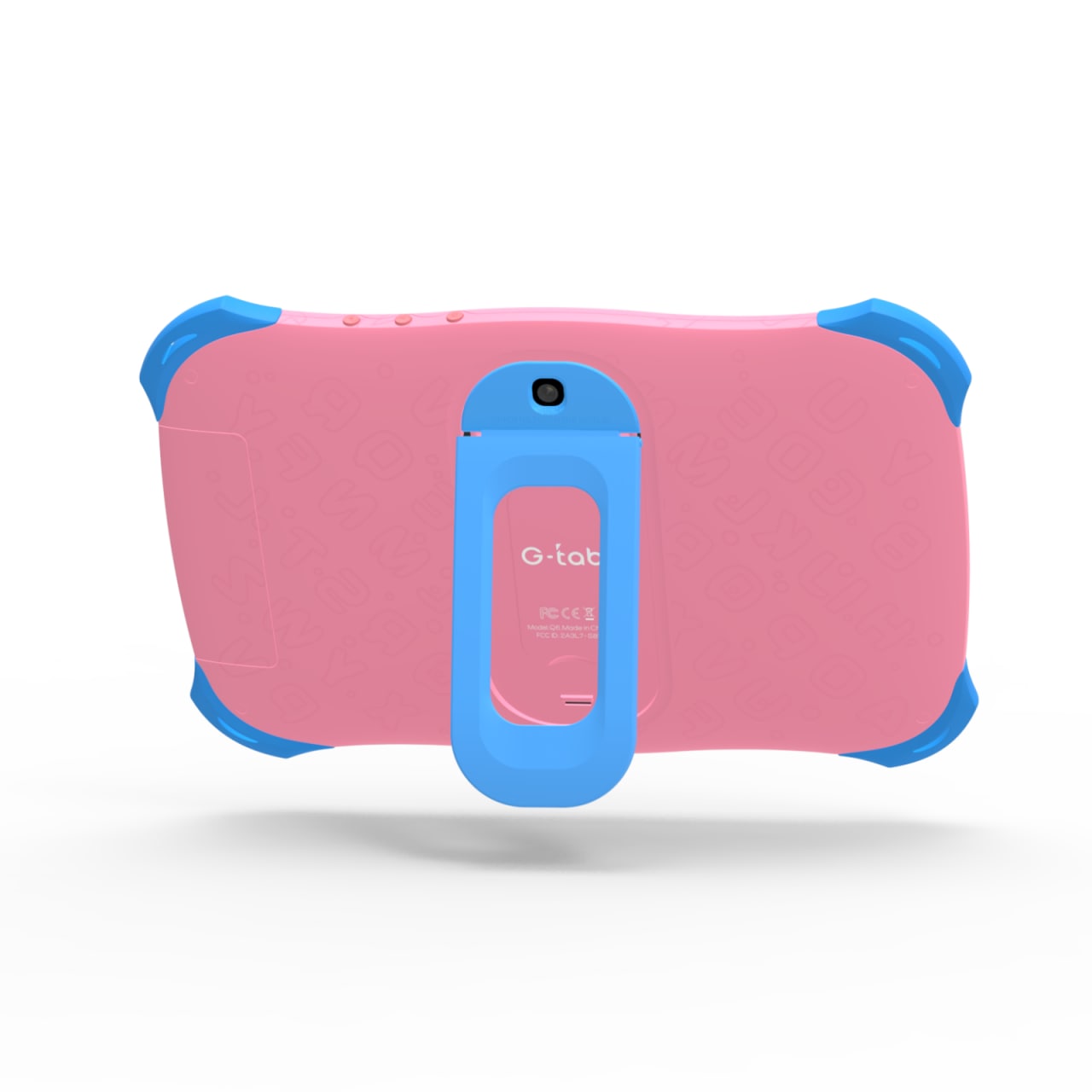 G-Tab Q6