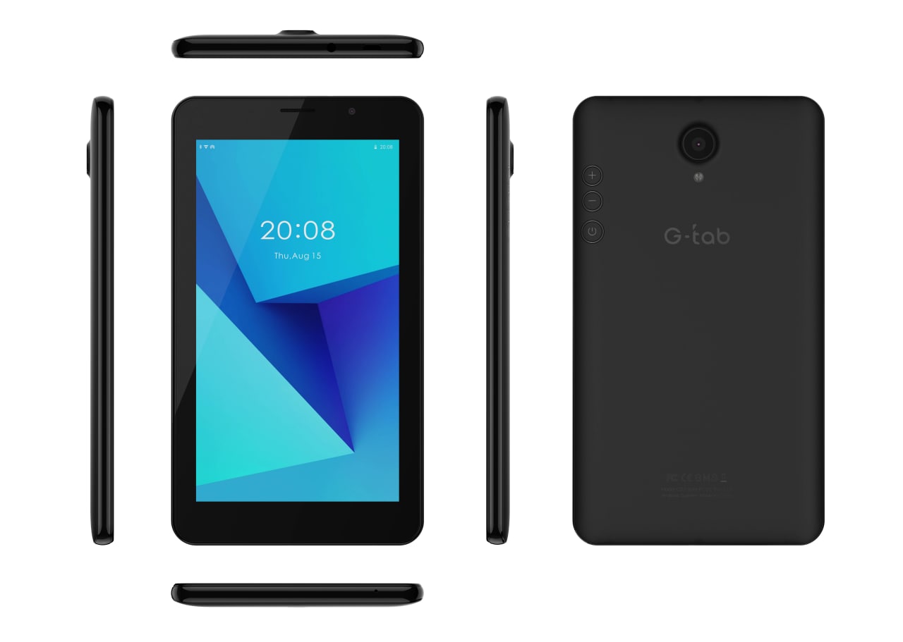 G-Tab C3