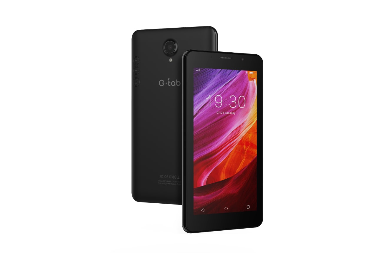 G-Tab C3