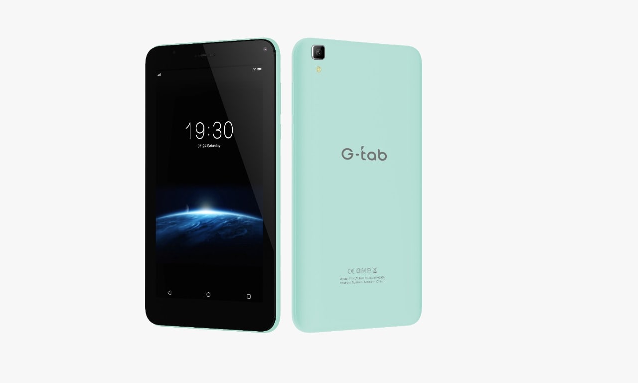 G-Tab F4x