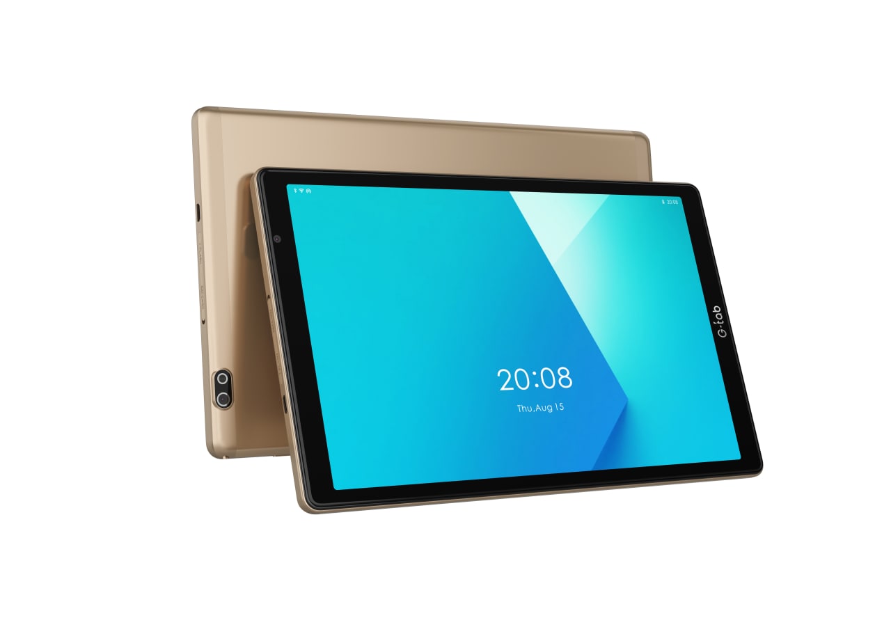 G-Tab S10