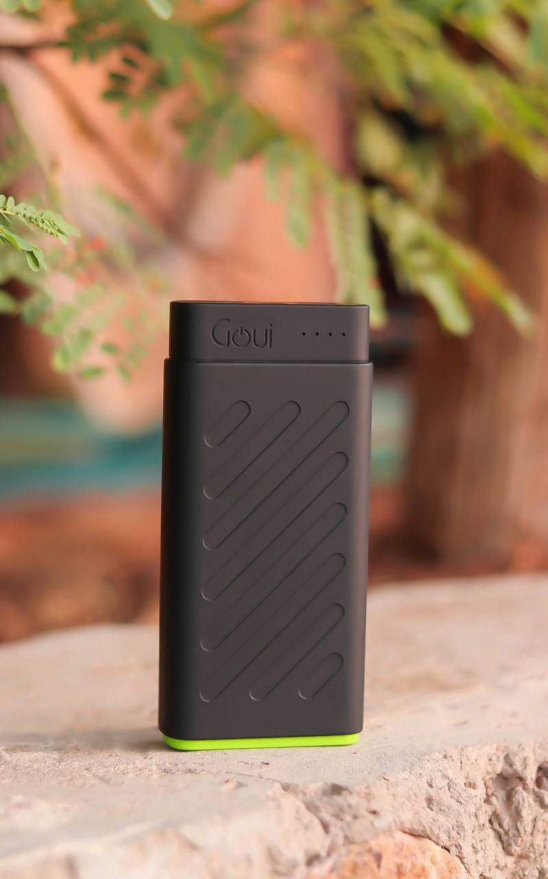 Goui - Hero 20,000 mAh Power Bank