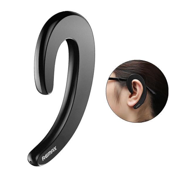 Remax headphone