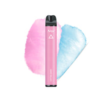 Alips Vapes Cotton Candy