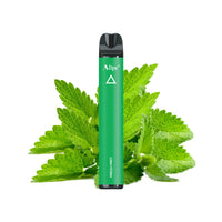 Alips Vapes Fresh Mint. النعناع الطازج