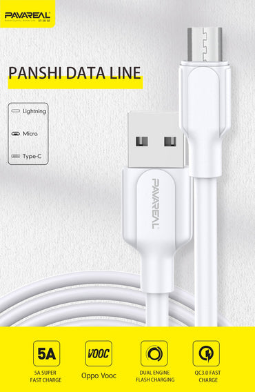 Pavareal Cable Micro