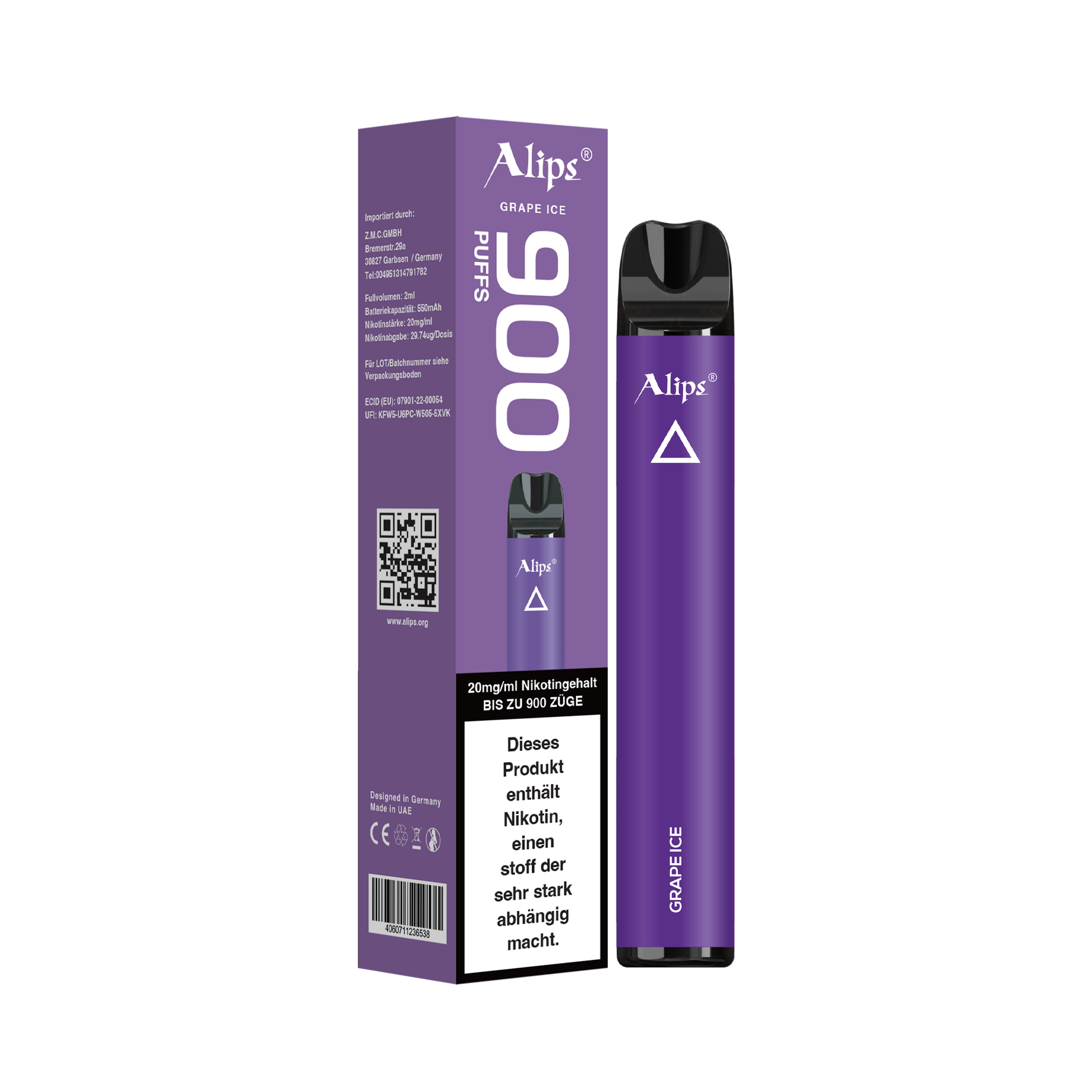 Alips Vapes Mad Blue Niyyar Trading Company Alips Vapes Mad Blue Niyyar Trading Company