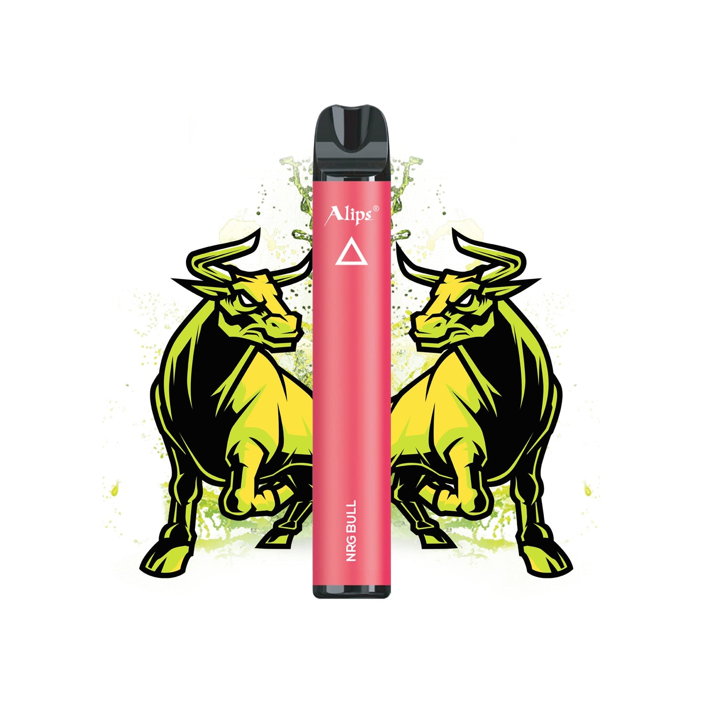 Alips Vapes NRG Bull