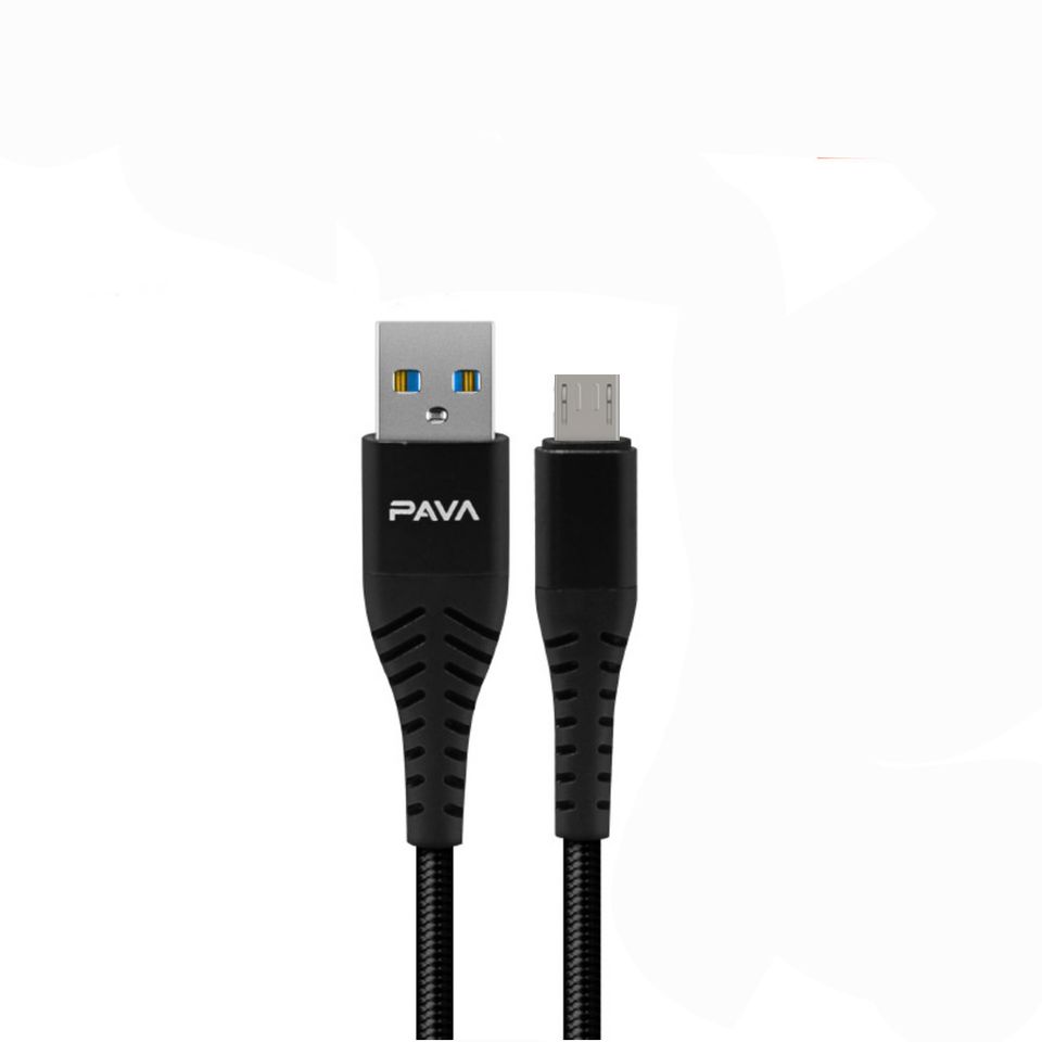 Pavareal Cable USB - Micro