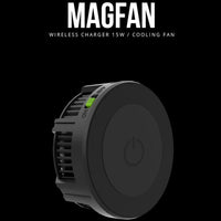 Goui - MagFan