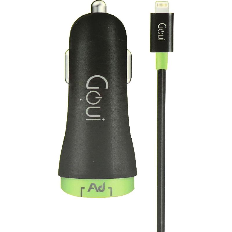 Goui Car Charger