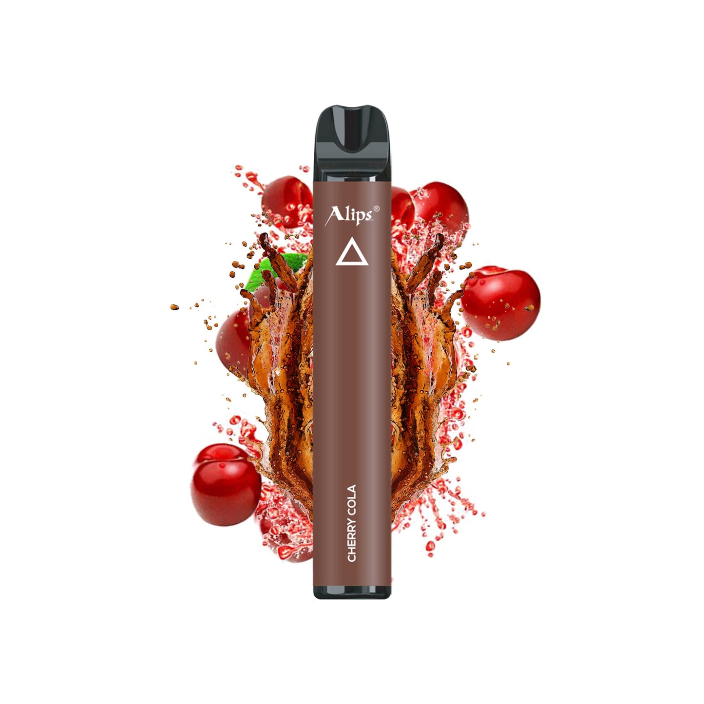 Alips Vapes Cherry Cola