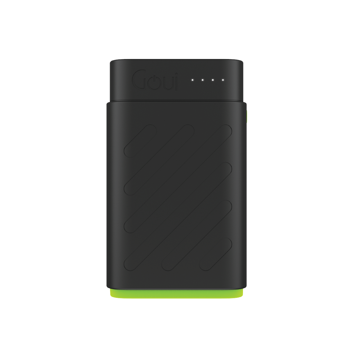 Goui - Hero 10.000 mAh Power Bank