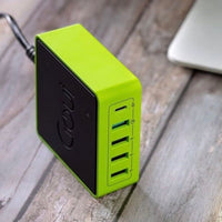 Goui - KIMBA 5 port PD Charger