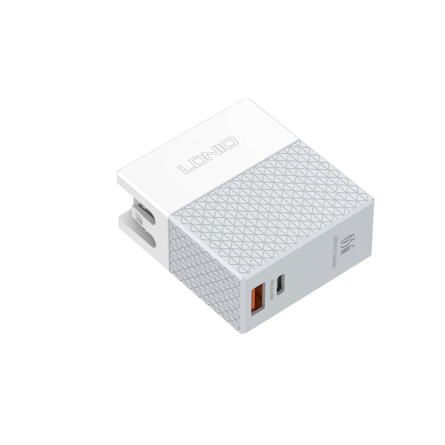 LDNIO Wall Charger