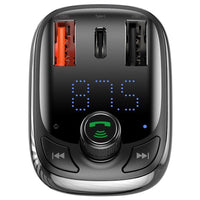 Baseus  Car Charger