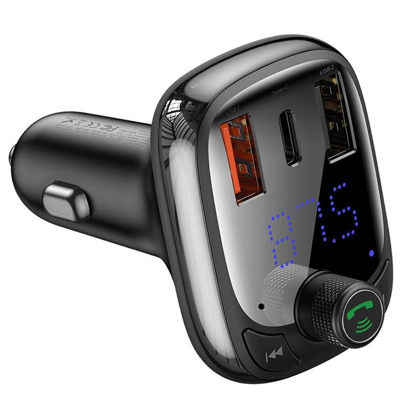 Baseus  Car Charger