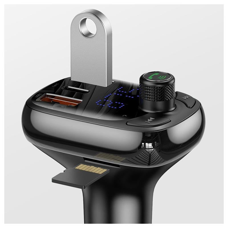 Baseus  Car Charger