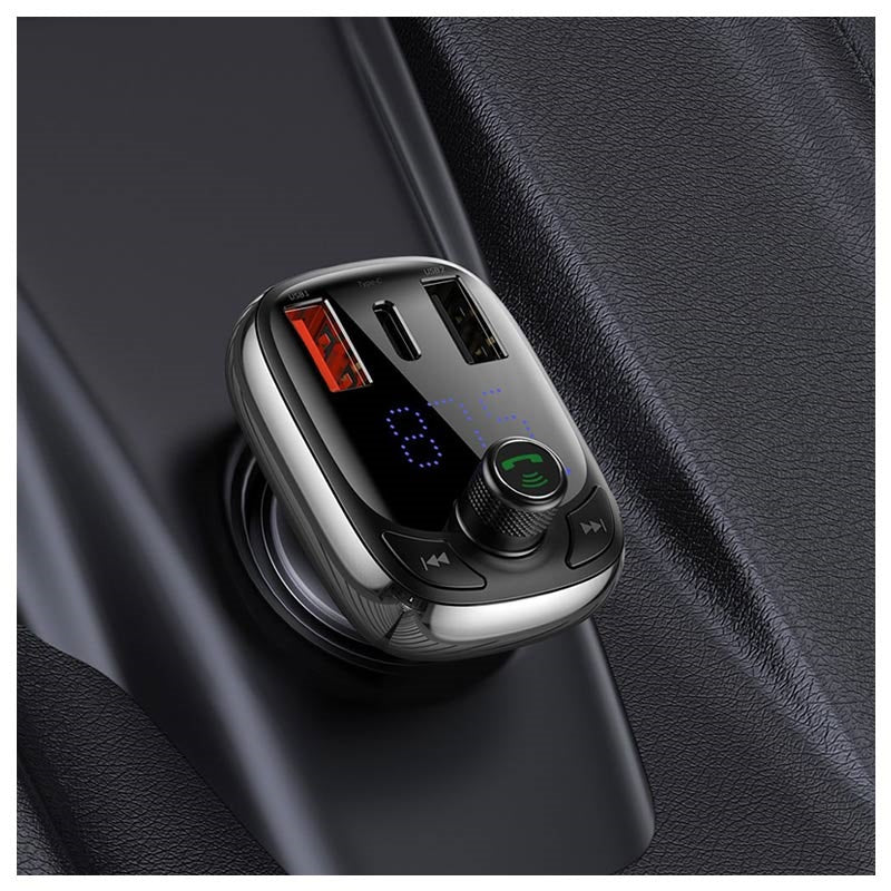 Baseus  Car Charger