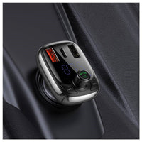 Baseus  Car Charger