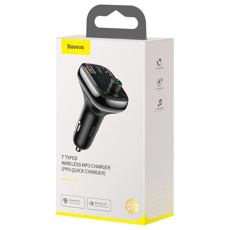 Baseus  Car Charger
