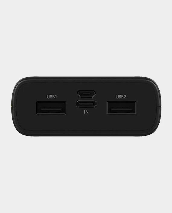 Goui - Hero 20,000 mAh Power Bank