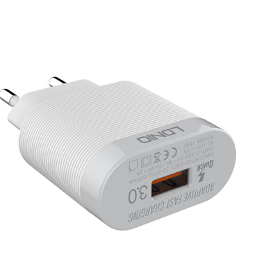 LDNIO Wall Charger