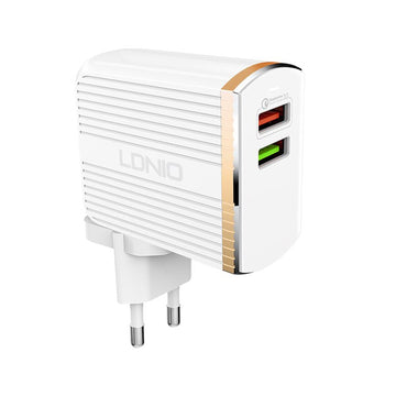 LDNIO Wall Charger