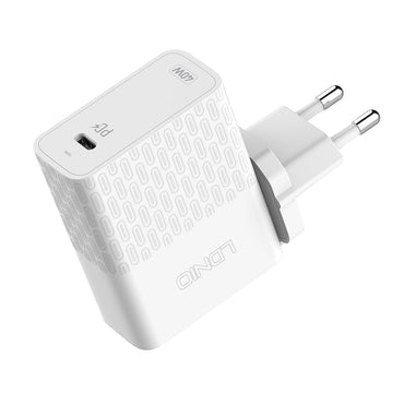 LDNIO Wall Charger