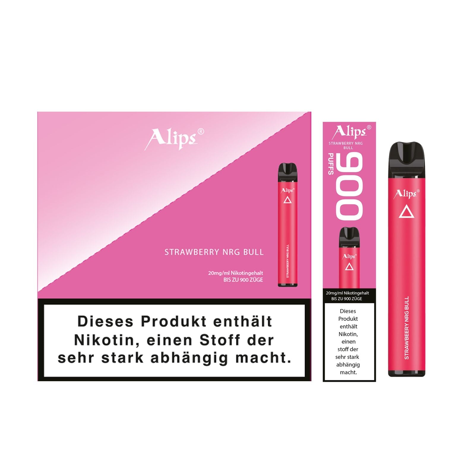 Alips Vapes Strawbeery Nrg Bull Niyyar Trading Company Alips Vapes Strawbeery Nrg Bull Niyyar Trading Company