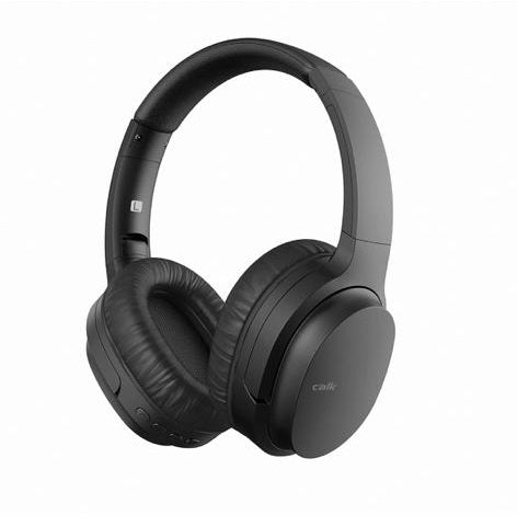 Calk Headphone T7 Black