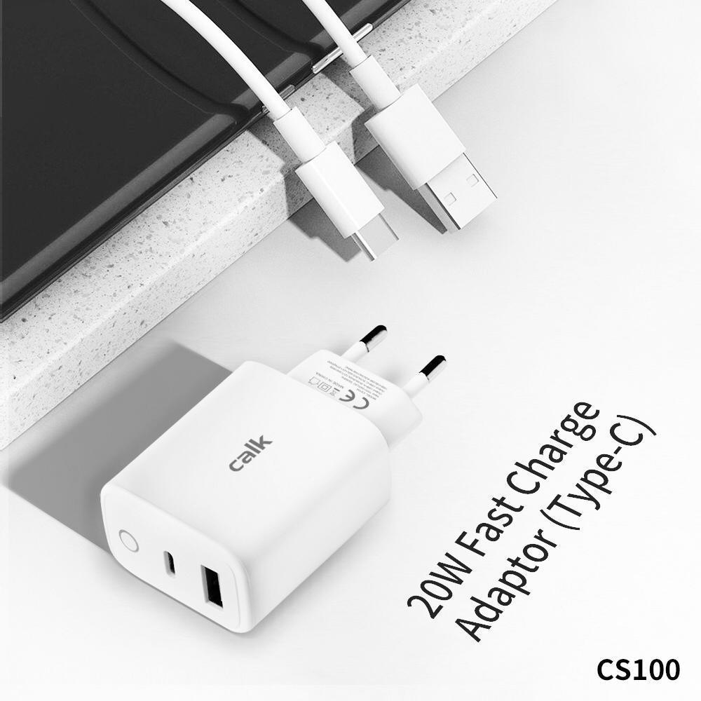 calk 20W Adaptor