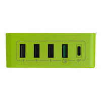 Goui - KIMBA 5 port PD Charger