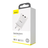 Baseus Wall Charger