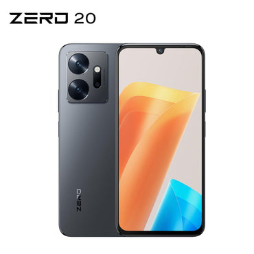 infinix Zero 20 Mobile Phone