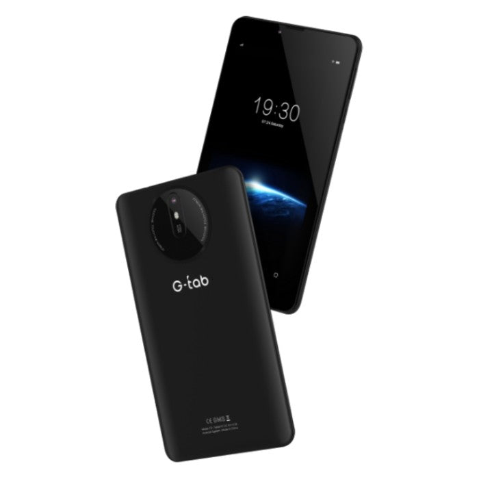 G-Tab F2X