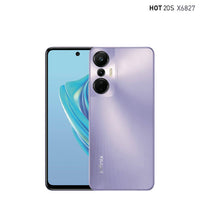 Infinix Hot 20s