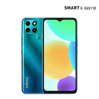 Infinix Smart 6