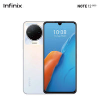 Infinix Note 12 (256 جيجا بايت 8 جيجا بايت) 2023