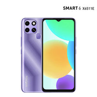 Infinix Smart 6