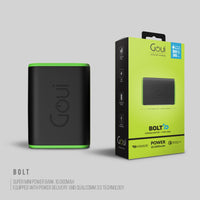 Goui - Bolt 10.000 mAh Power Bank