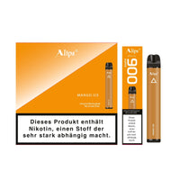 Alips Vapes Mango Ice