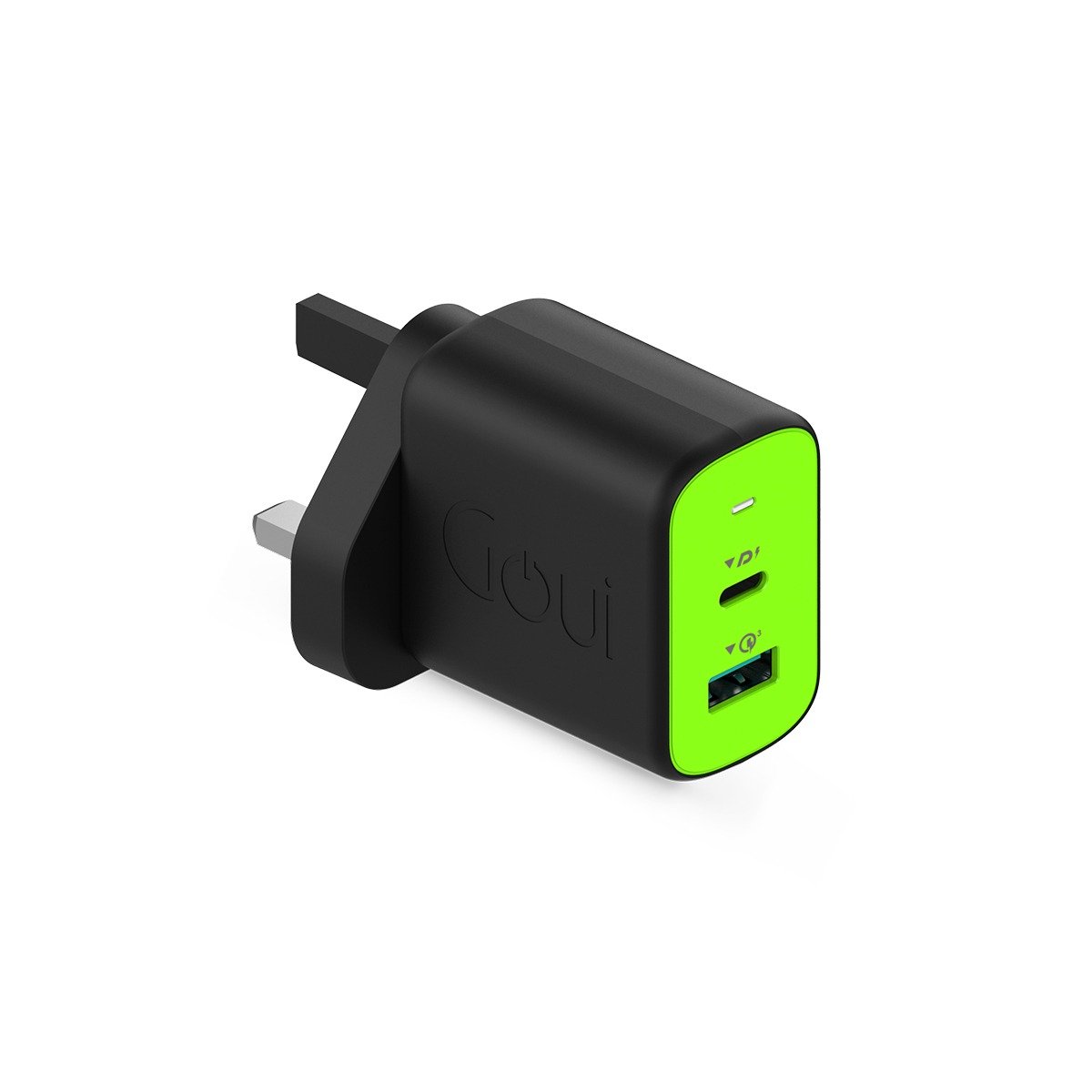 Goui - MINI PD 45W Wall Charger