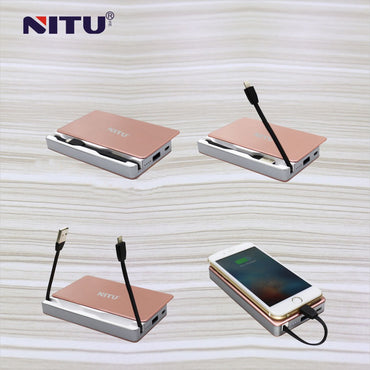 Nitu Power Bank