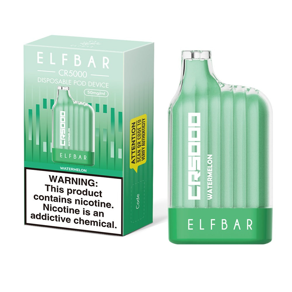 Elfbar Vapes Watermelon